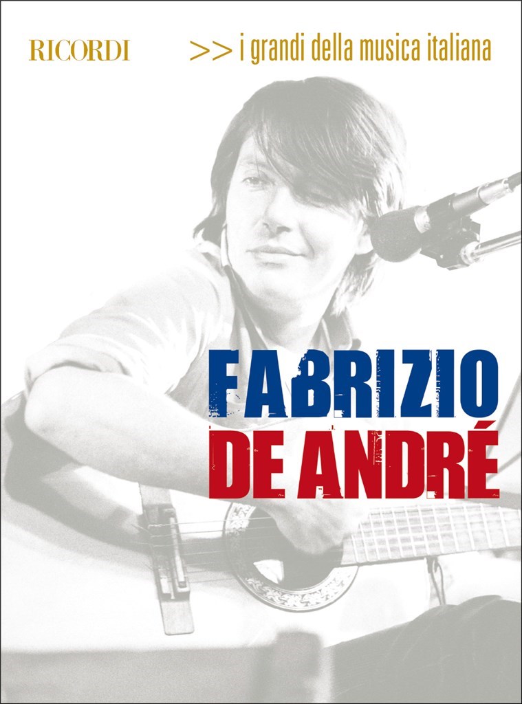 Fabrizio De André